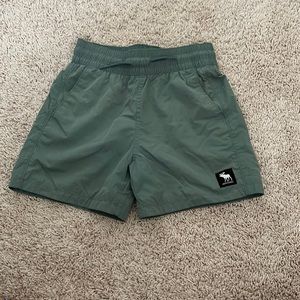 Abercrombie Kids / Boys size 9/10 Swim Trunks